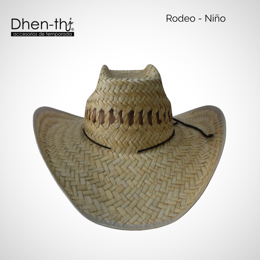 Rodeo Niño