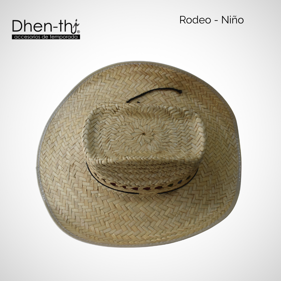 Rodeo Niño