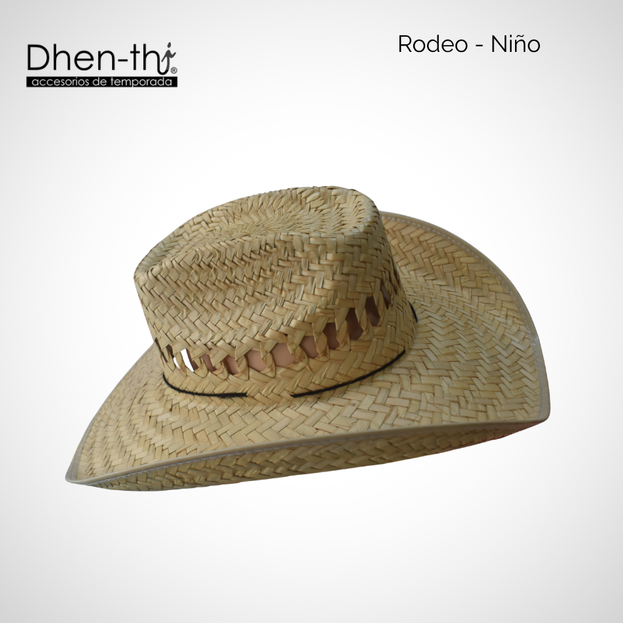 Rodeo Niño