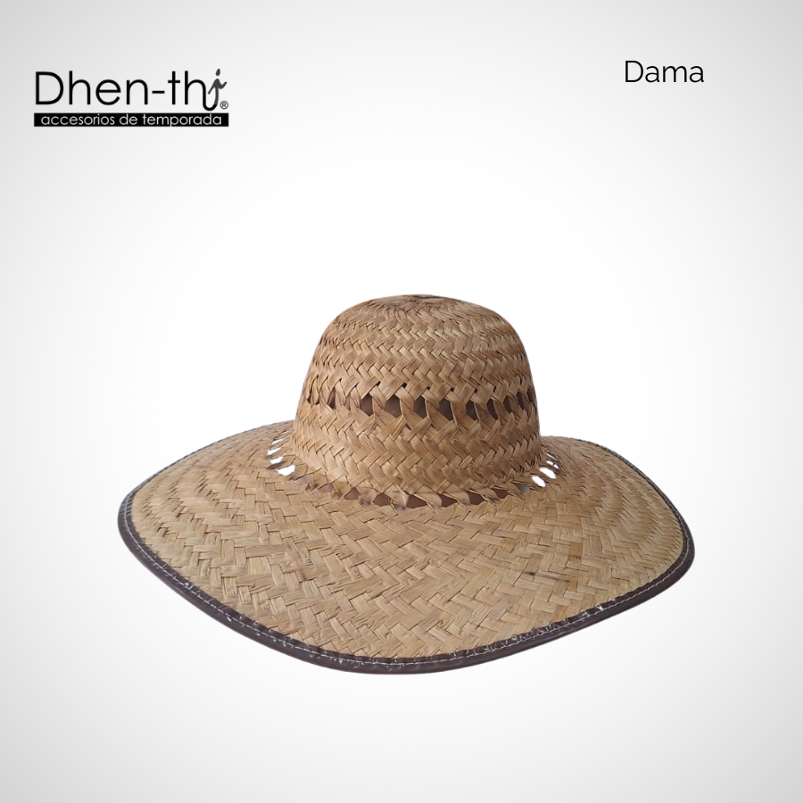 Dama Quemado