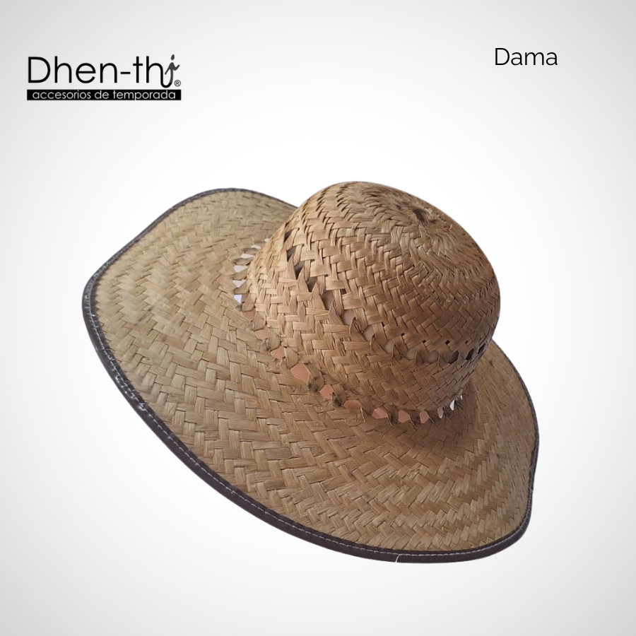 Dama Quemado