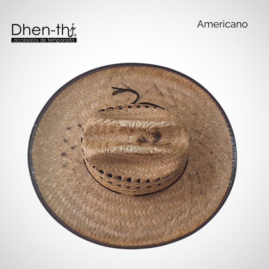 Americano Quemado