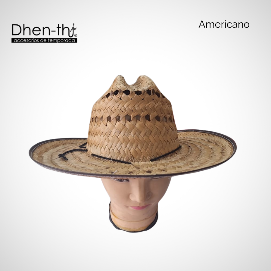 Americano Quemado