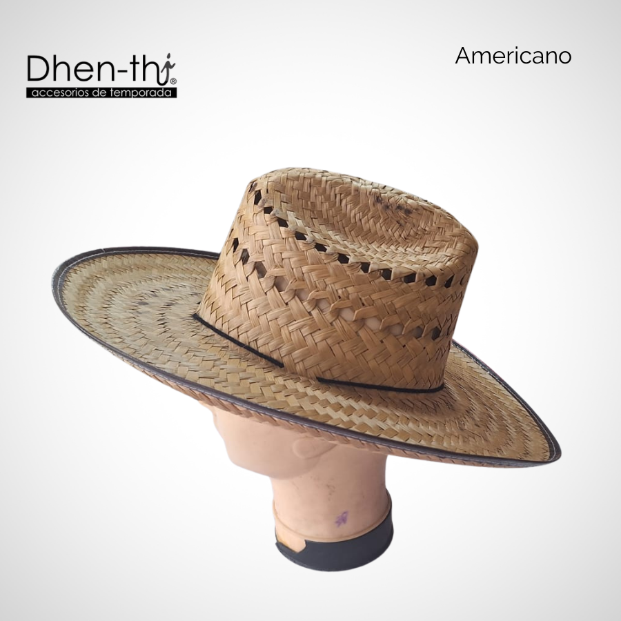 Americano Quemado