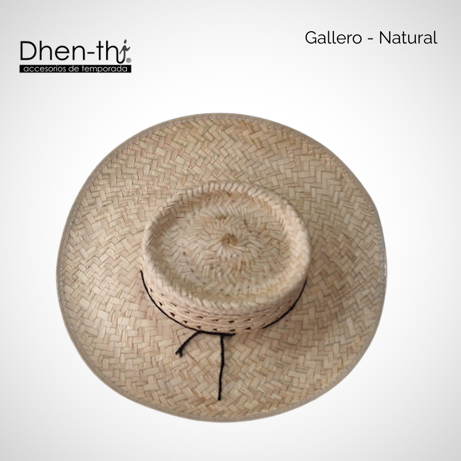 Gallero