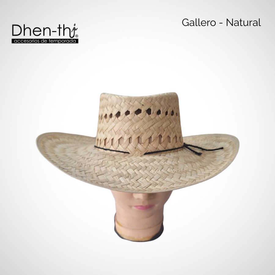Gallero