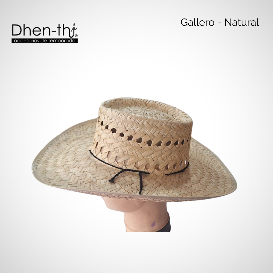 Gallero