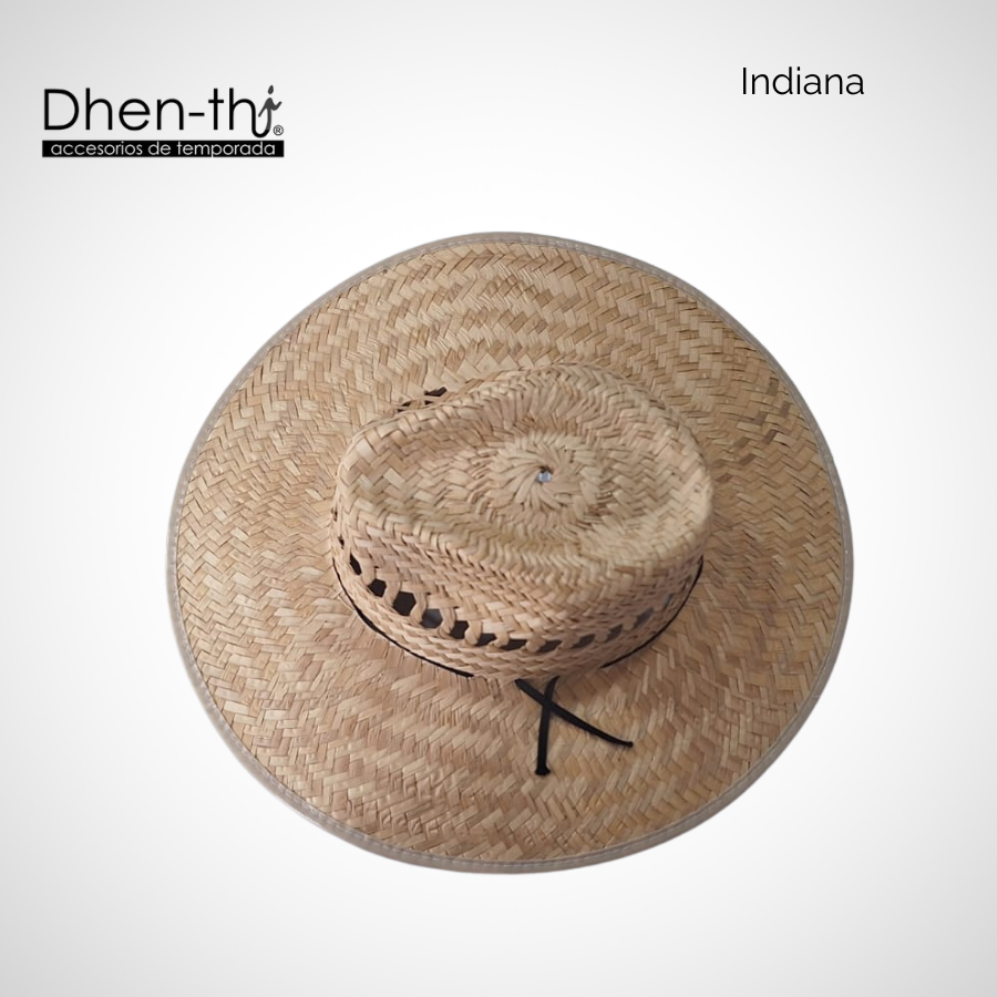 Indiana Natural