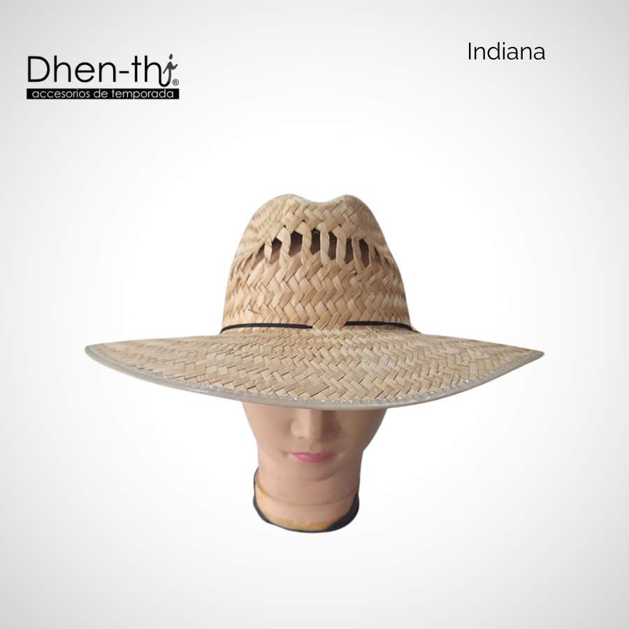 Indiana Natural