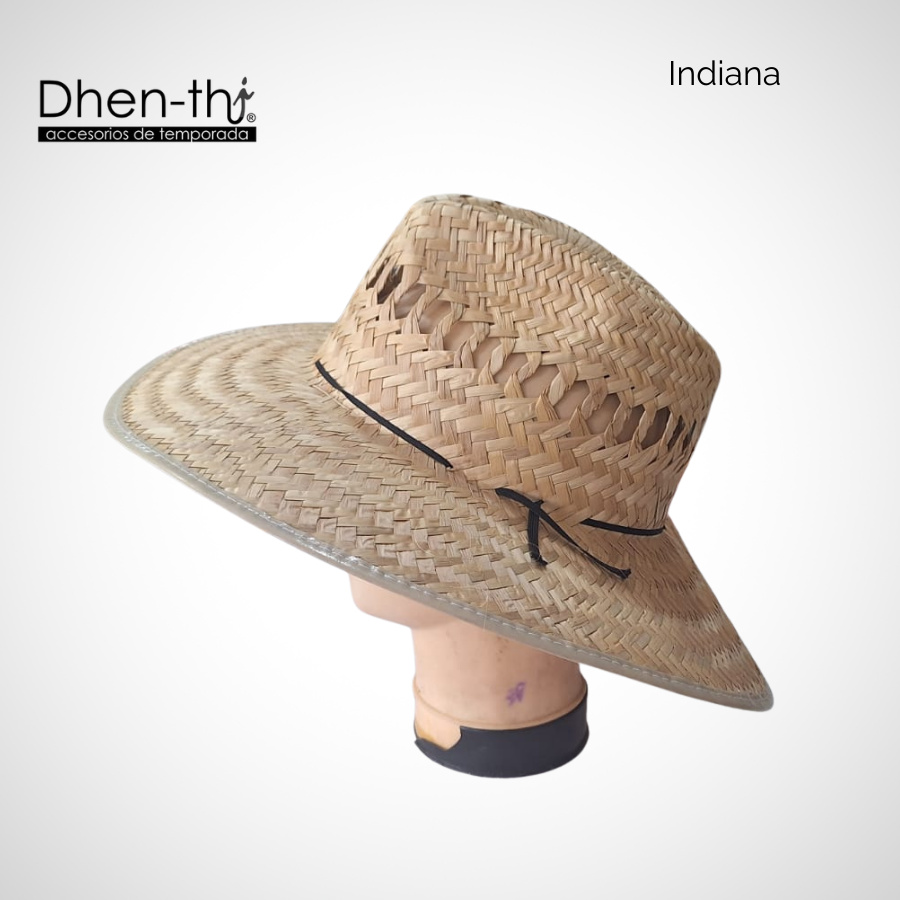 Indiana Natural