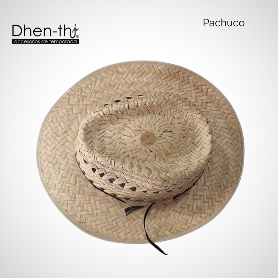 Pachuco Natural