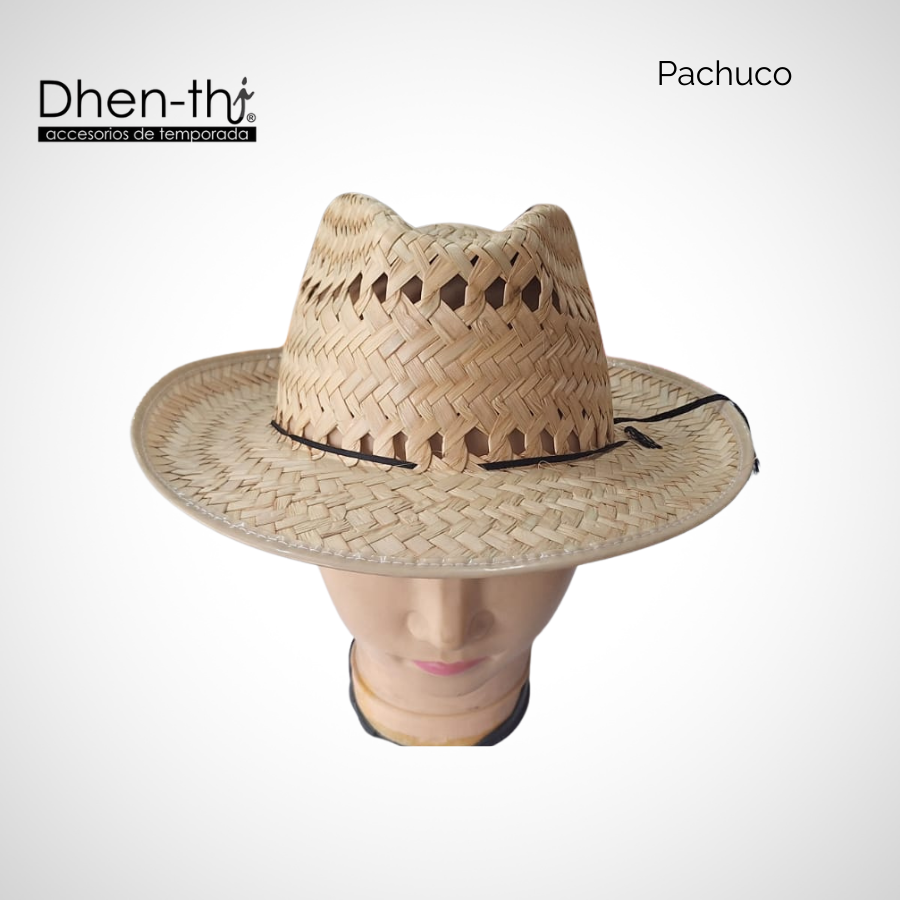 Pachuco Natural