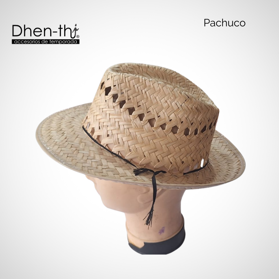 Pachuco Natural