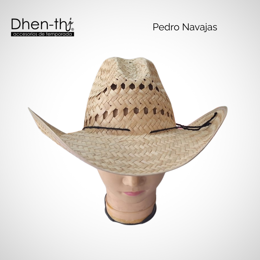 Pedro Navajas Natural