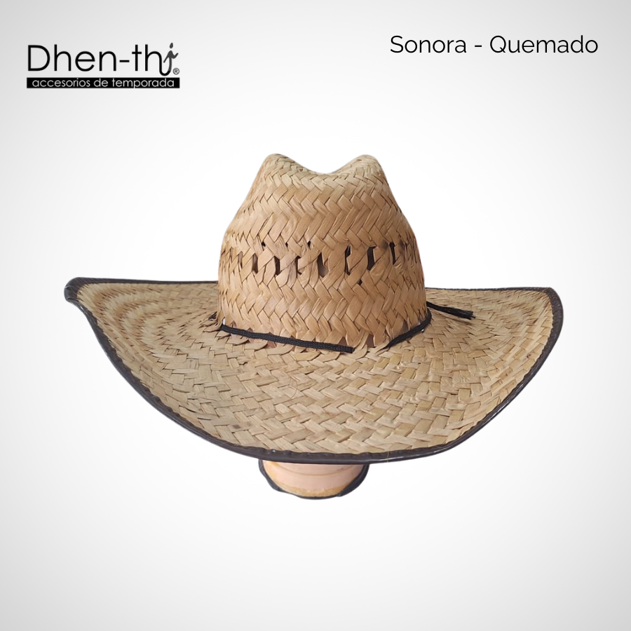 Sonora Quemado